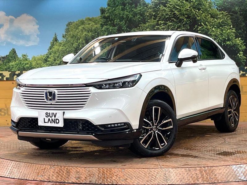 2022 Honda Vezel 6AA-RV5 (UW-6a9795b51b603)[0]
