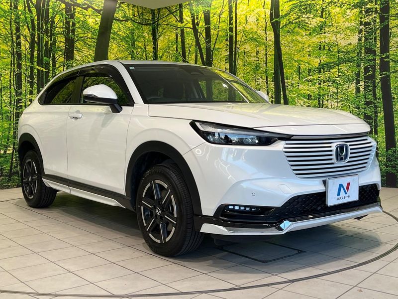2023 Honda Vezel 6AA-RV5 (UW-6a9795b76f648)[15]