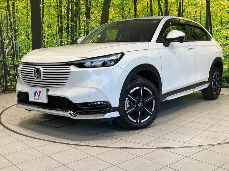 2023 Honda Vezel 6AA-RV5 (UW-6a9795b76f648)[0]