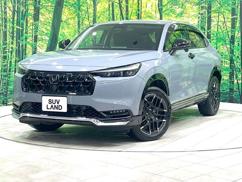 2024 Honda Vezel 6AA-RV5 (UW-6a9795bb473b6)[0]