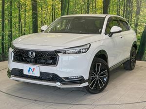 2025 Honda Vezel 6AA-RV5