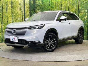 2023 Honda Vezel 6AA-RV6