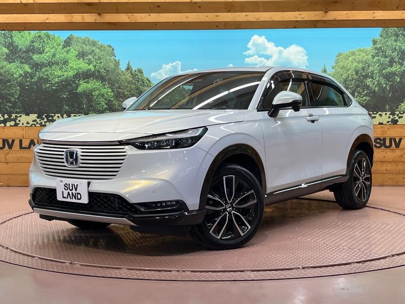 2023 Honda Vezel 6AA-RV6 (UW-6a9795bf381bb)[0]