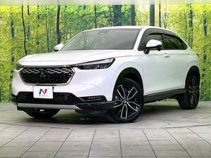 2024 Honda Vezel 6AA-RV6