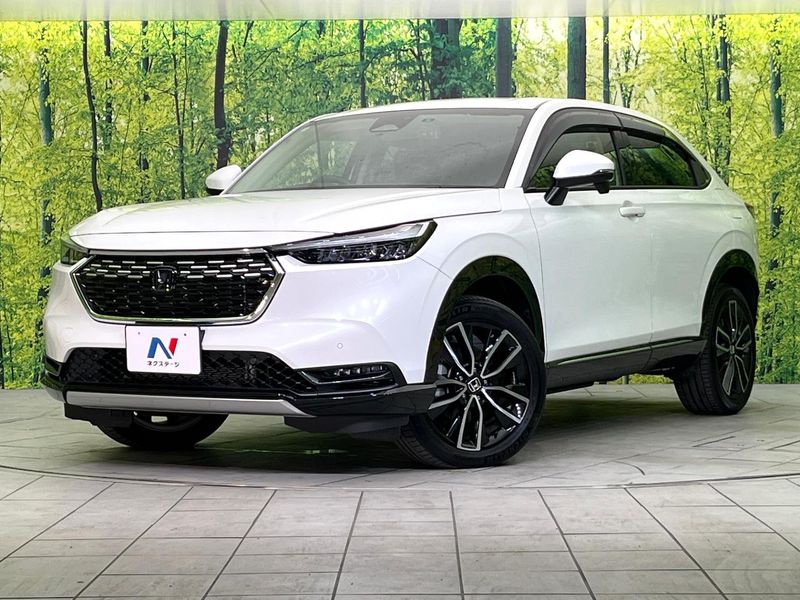 2024 Honda Vezel 6AA-RV6 (UW-6a9795bf49abd)[0]