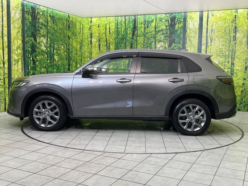 2023 Honda ZR-V 6AA-RZ4 (UW-6a9795c1f1194)[11]