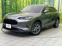 2023 Honda ZR-V 6AA-RZ4