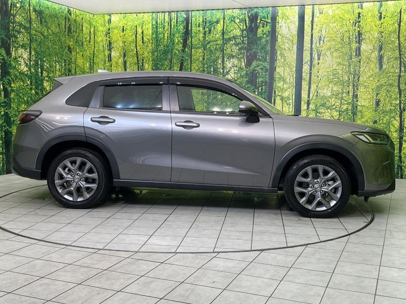 2023 Honda ZR-V 6AA-RZ4 (UW-6a9795c1f1194)[7]
