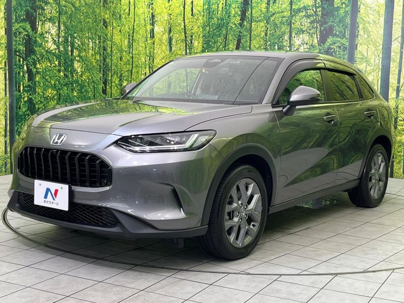 2023 Honda ZR-V 6AA-RZ4 (UW-6a9795c1f1194)[4]