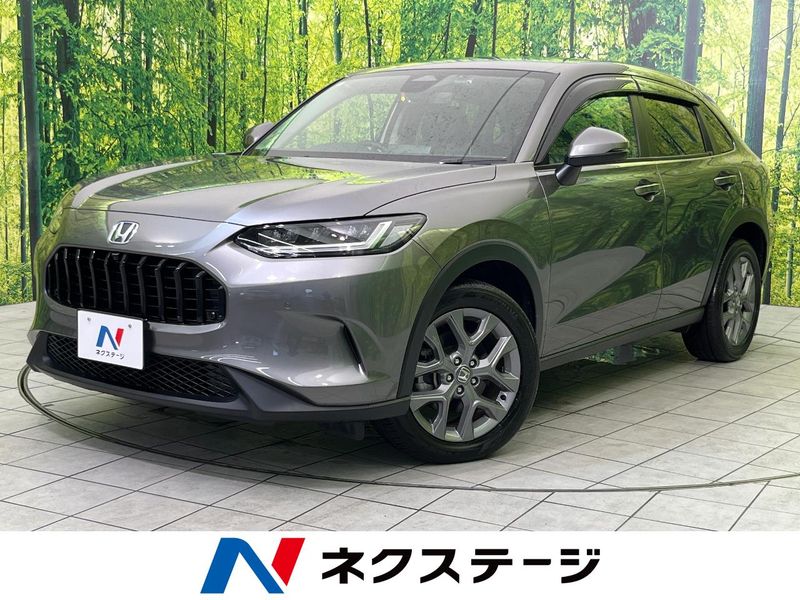 2023 Honda ZR-V 6AA-RZ4 (UW-6a9795c1f1194)[3]