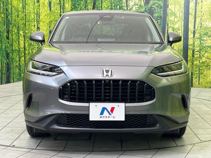 2023 Honda ZR-V 6AA-RZ4 (UW-6a9795c1f1194)[5]