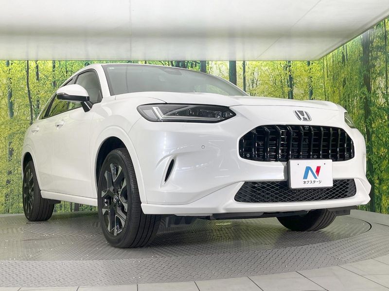 2024 Honda ZR-V 6AA-RZ4 (UW-6a9795c2d22ad)[18]