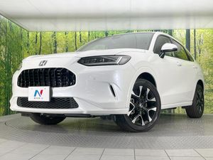 2024 Honda ZR-V 6AA-RZ4