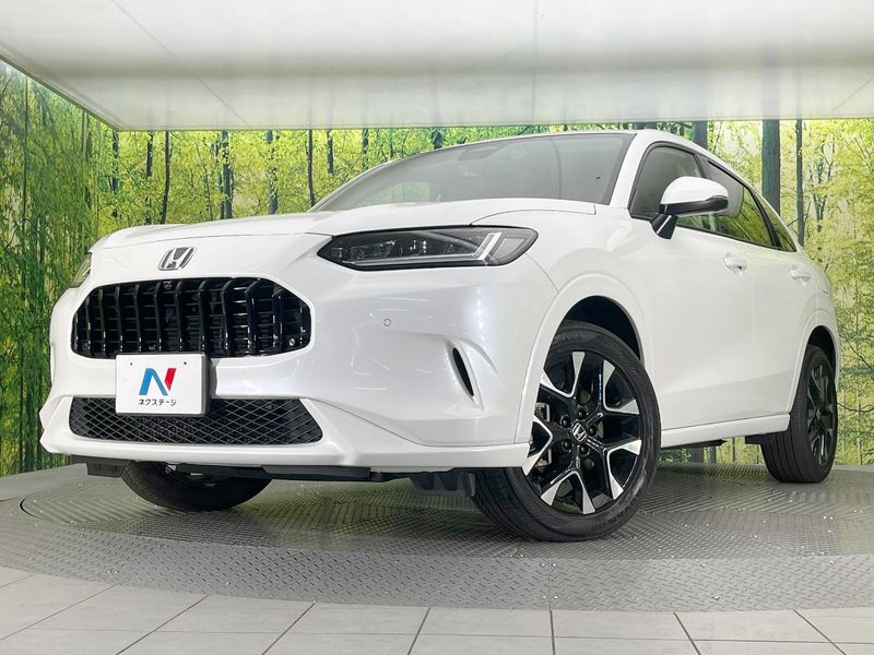 2024 Honda ZR-V 6AA-RZ4 (UW-6a9795c2d22ad)[0]
