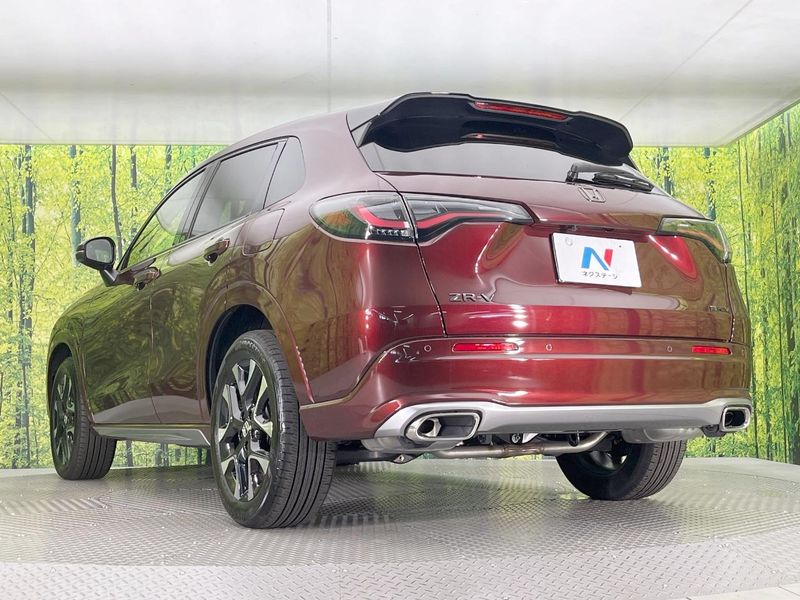2025 Honda ZR-V 6AA-RZ4 (UW-6a9795c47c196)[21]
