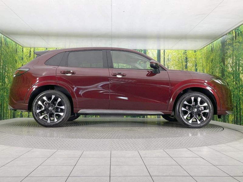 2025 Honda ZR-V 6AA-RZ4 (UW-6a9795c47c196)[24]