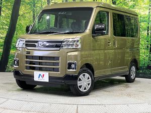 2025 Daihatsu Atrai 3BD-S700V