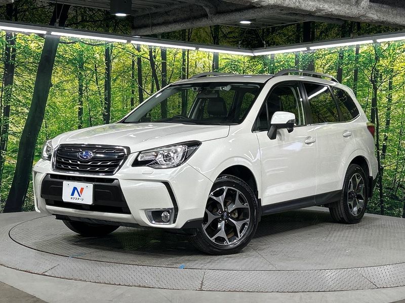 2016 Subaru Forester DBA-SJ5 (UW-6a9795d08ad69)[0]