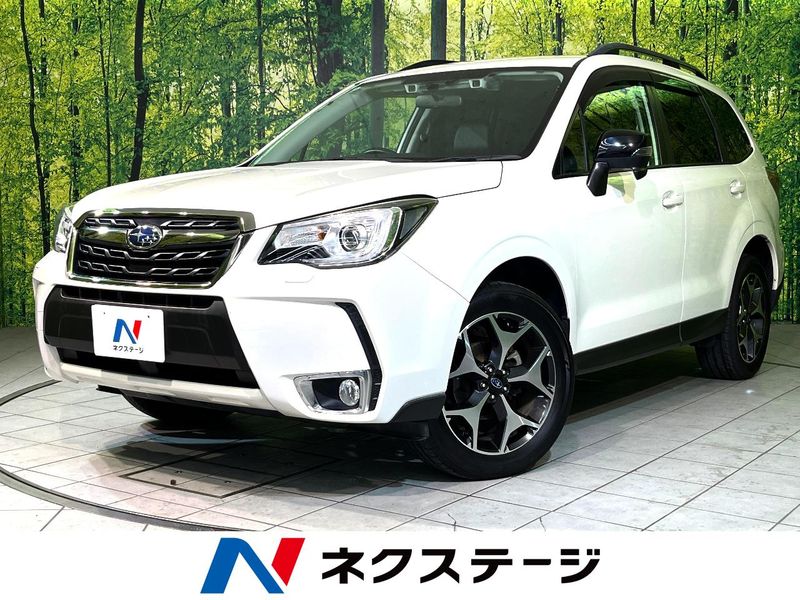 2018 Subaru Forester DBA-SJ5 (UW-6a9795d180ba8)[3]