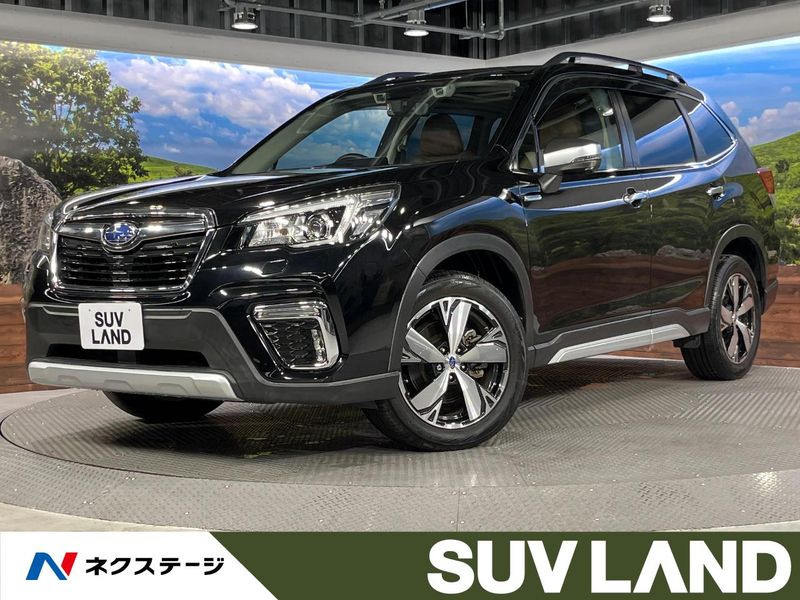 2019 Subaru Forester 5AA-SKE (UW-6a9795d69c08a)[3]