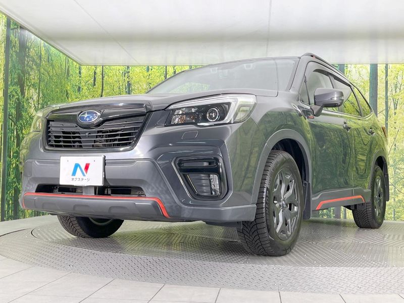 2021 Subaru Forester 5AA-SKE (UW-6a9795d7d9f31)[17]