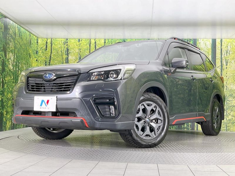 2021 Subaru Forester 5AA-SKE (UW-6a9795d7d9f31)[0]