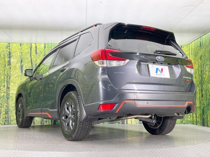 2021 Subaru Forester 5AA-SKE (UW-6a9795d7d9f31)[19]