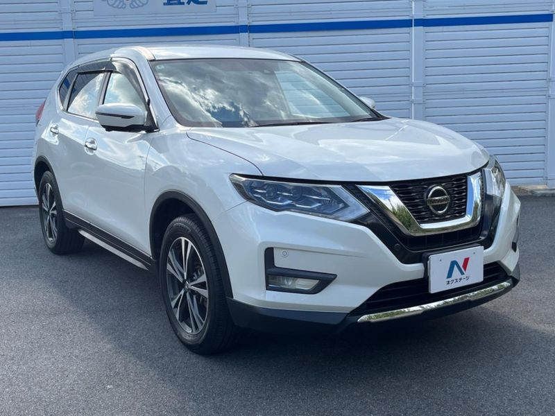 2020 Nissan X-Trail DBA-T32 (UW-6a9795e12ad16)[18]