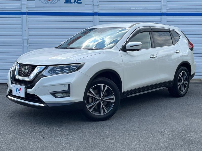 2020 Nissan X-Trail DBA-T32 (UW-6a9795e12ad16)[0]