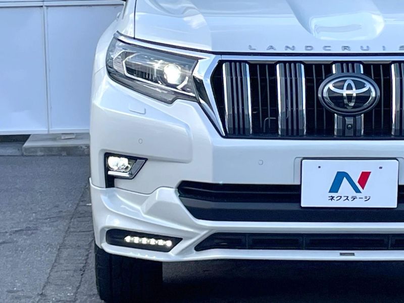 2020 Toyota Land Cruiser Prado CBA-TRJ150W (UW-6a9795e91a6f5)[11]