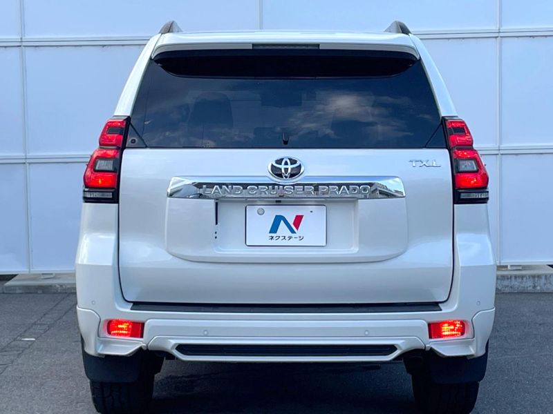 2020 Toyota Land Cruiser Prado CBA-TRJ150W (UW-6a9795e91a6f5)[16]