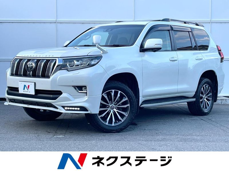 2020 Toyota Land Cruiser Prado CBA-TRJ150W (UW-6a9795e91a6f5)[3]