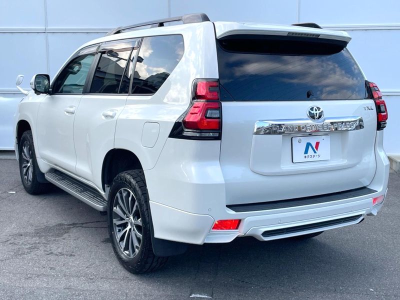 2020 Toyota Land Cruiser Prado CBA-TRJ150W (UW-6a9795e91a6f5)[28]