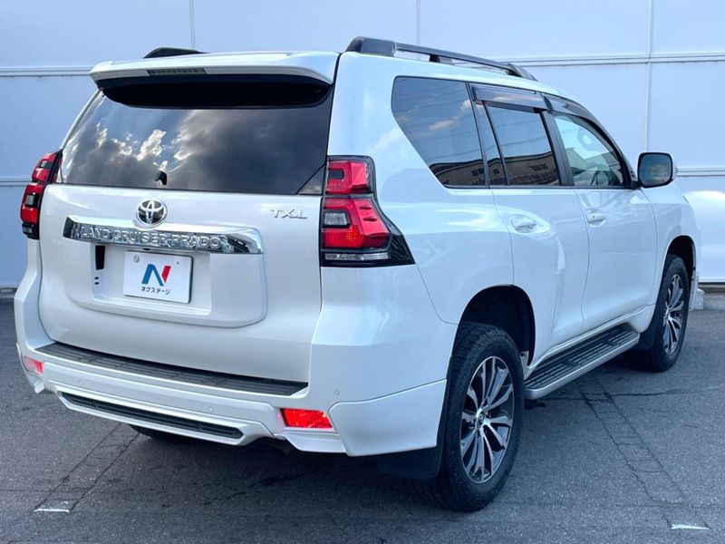 2020 Toyota Land Cruiser Prado CBA-TRJ150W (UW-6a9795e91a6f5)[15]