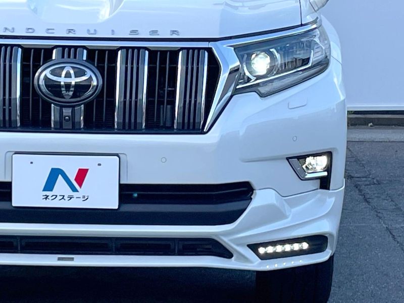 2020 Toyota Land Cruiser Prado CBA-TRJ150W (UW-6a9795e91a6f5)[12]