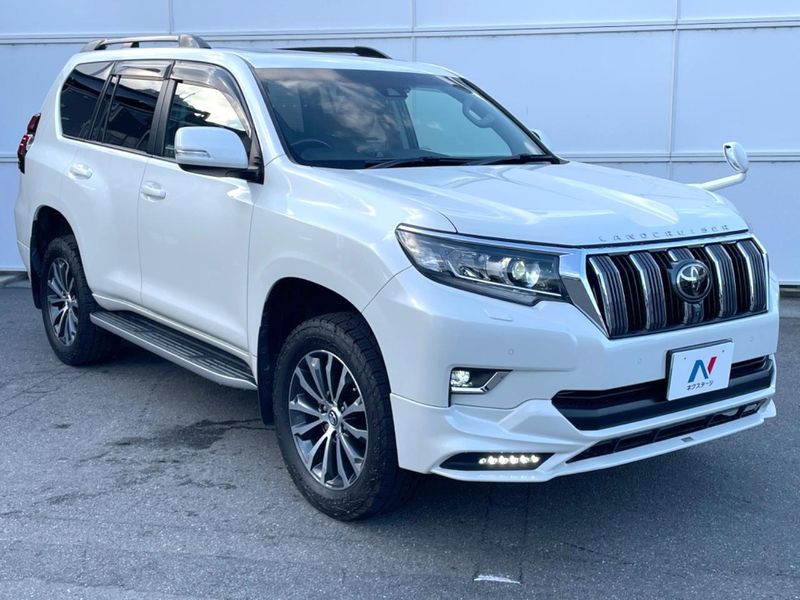 2020 Toyota Land Cruiser Prado CBA-TRJ150W (UW-6a9795e91a6f5)[13]
