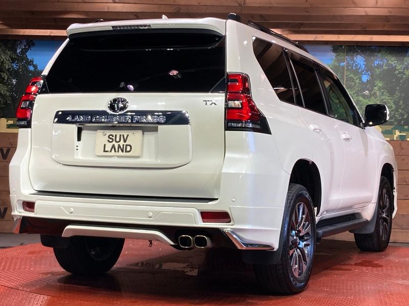2023 Toyota Land Cruiser Prado 3BA-TRJ150W (UW-6a9795ec7a07f)[18]
