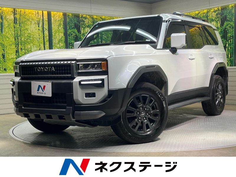2024 Toyota Land Cruiser 250 3BA-TRJ250W (UW-6a9795f47d209)[3]