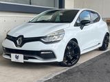 2016 Renault Lutecia ABA-RM5M1