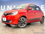 2020 Renault Twingo 3BA-AHH4B