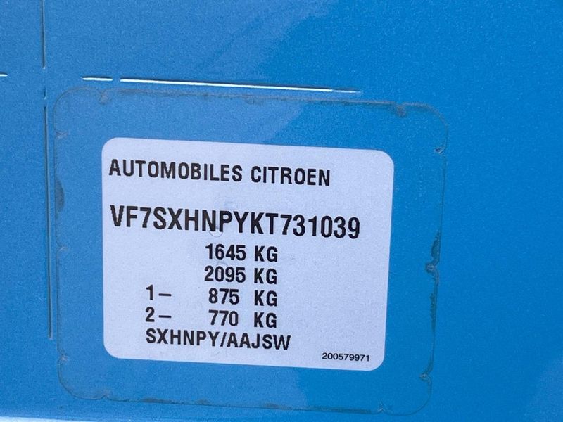 2020 Citroen C3 3BA-B6HN05 (UW-6a9795ff6c3f8)[1]
