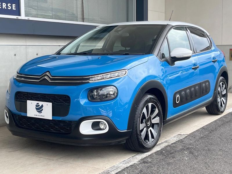 2020 Citroen C3 3BA-B6HN05 (UW-6a9795ff6c3f8)[9]