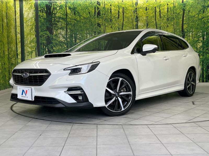 2021 Subaru Levorg 4BA-VN5 (UW-6a979604271bd)[0]