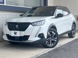 2020 Peugeot 2008 5BA-P24HN05