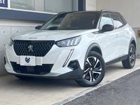 2020 Peugeot 2008 5BA-P24HN05