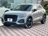 2023 Audi Q2 3BA-GADPC