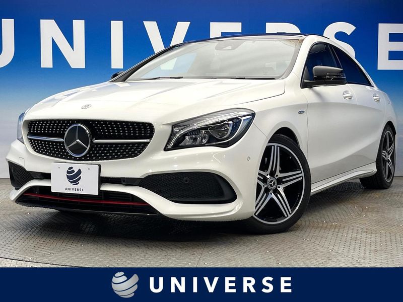 2018 Mercedes Benz CLA Class DBA-117351 (UW-6a979612e0b9a)[3]