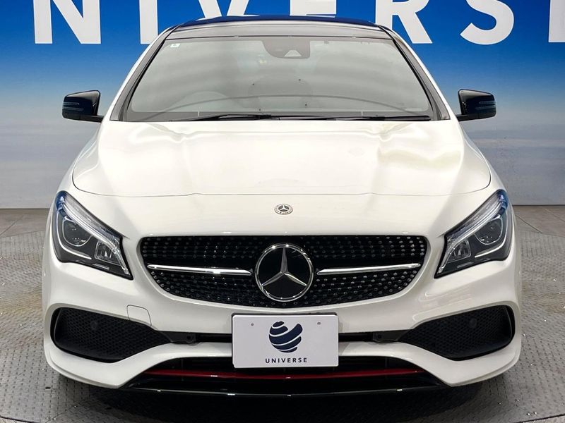 2018 Mercedes Benz CLA Class DBA-117351 (UW-6a979612e0b9a)[19]