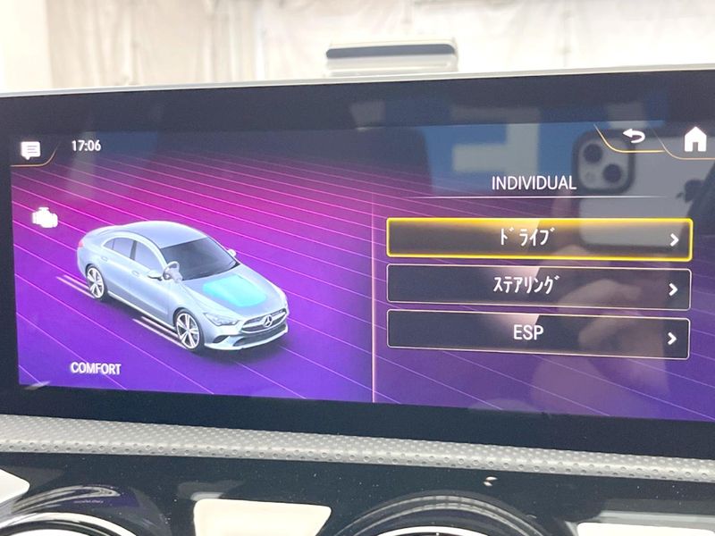 2019 Mercedes Benz CLA Class 5BA-118347M (UW-6a979613a0eb4)[20]