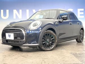 2023 Rover Mini 3DA-XV15MW